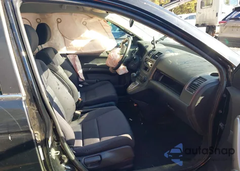 2007 Honda Cr-V Lx z USA, uszkodzony, nr VIN 5J6RE48397L002007